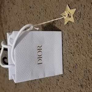 Dior Bag